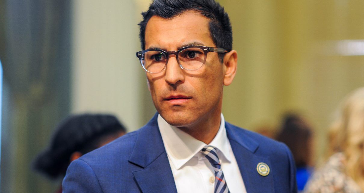 California Assembly Democrats Pass $50 Million ‘Trump-Proofing’ Slush ...