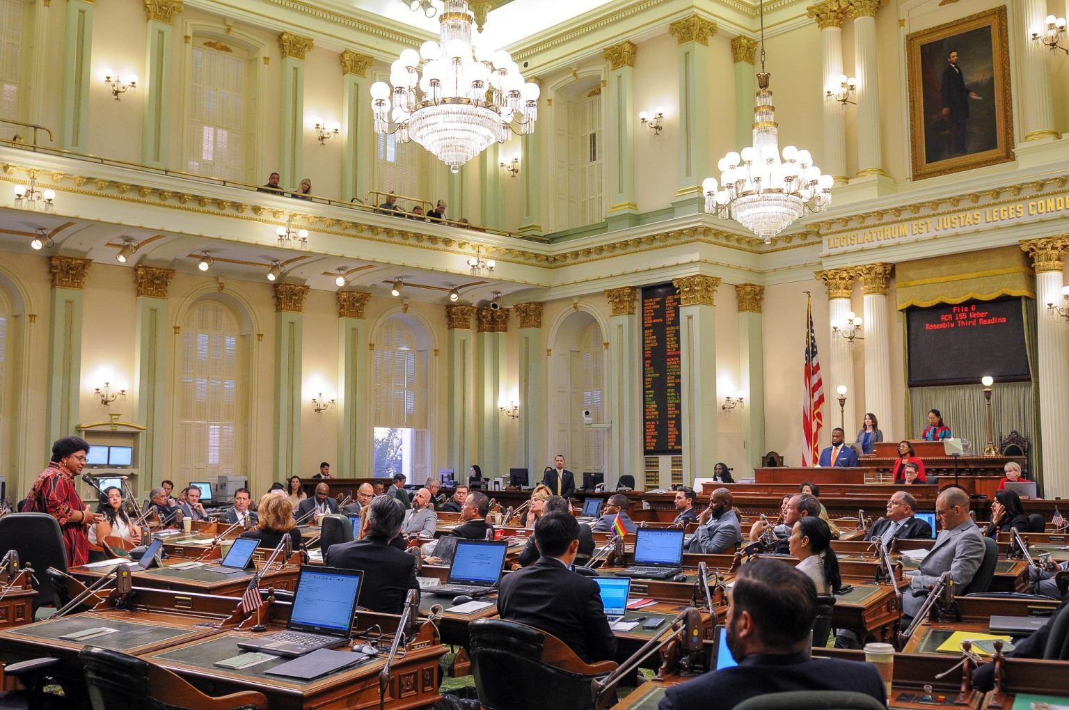 Secondary Evidence of Writings in California’s Evidence Code ...