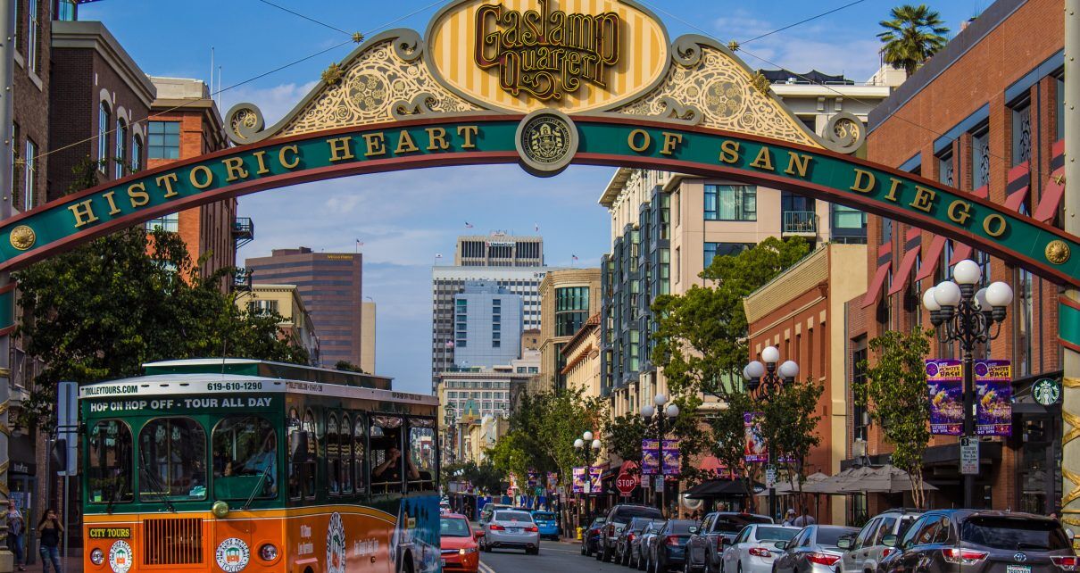 Tax Now, Bust Later San Diego Supes Propose Real Estate Transfer Tax